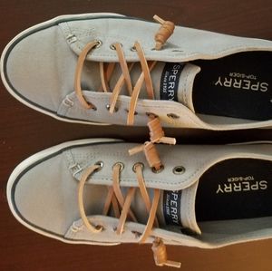 Sperry Top-Sider Canvas Shoes